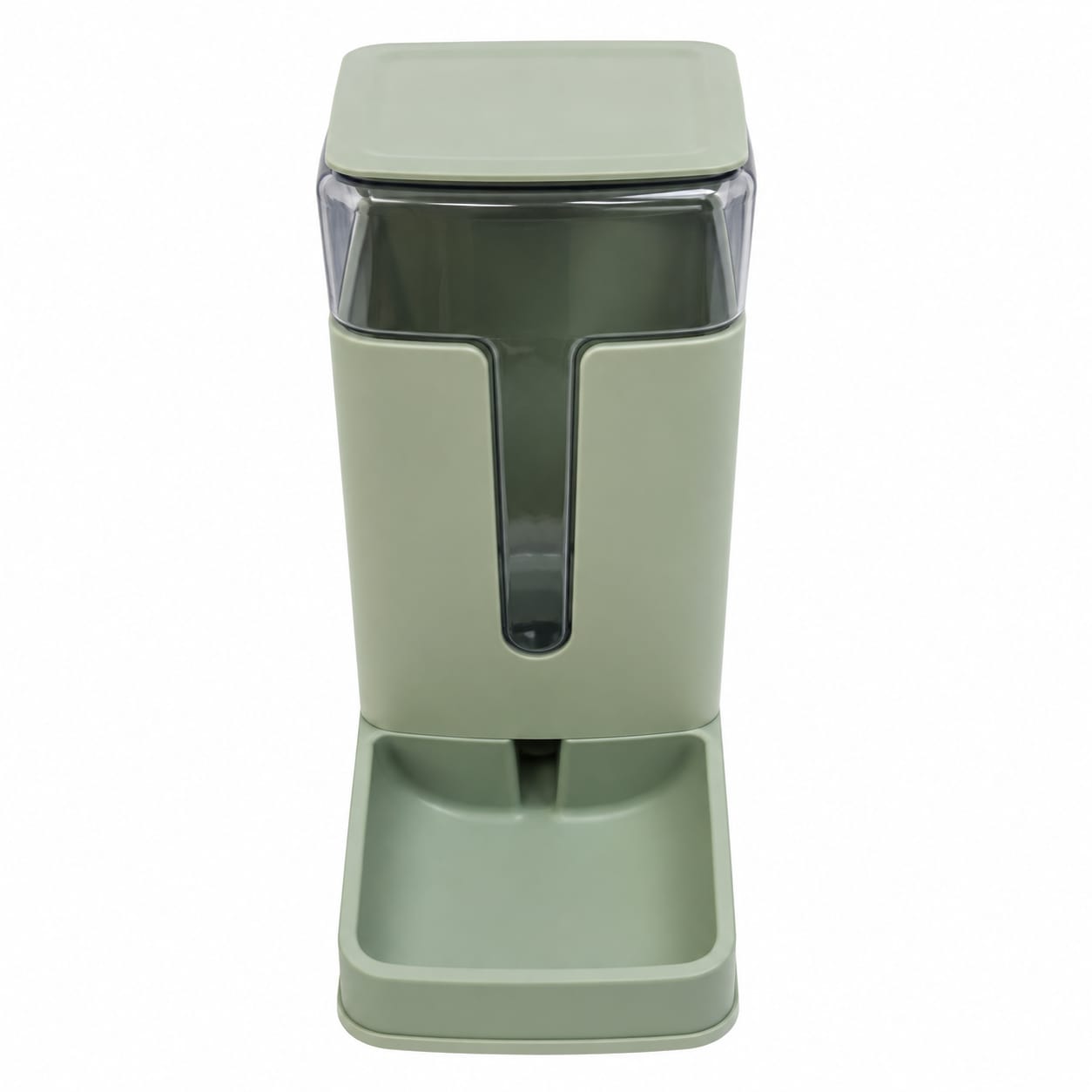 Bebedero Automático para Perros y Gatos con Depósito de Agua